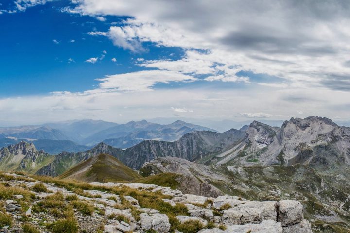 Hiking and Trekking Macedonia